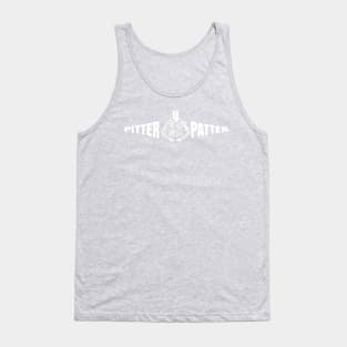 Letterkenny Pitter-Patter Tank Top